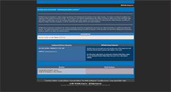 Desktop Screenshot of jbmediainc.com